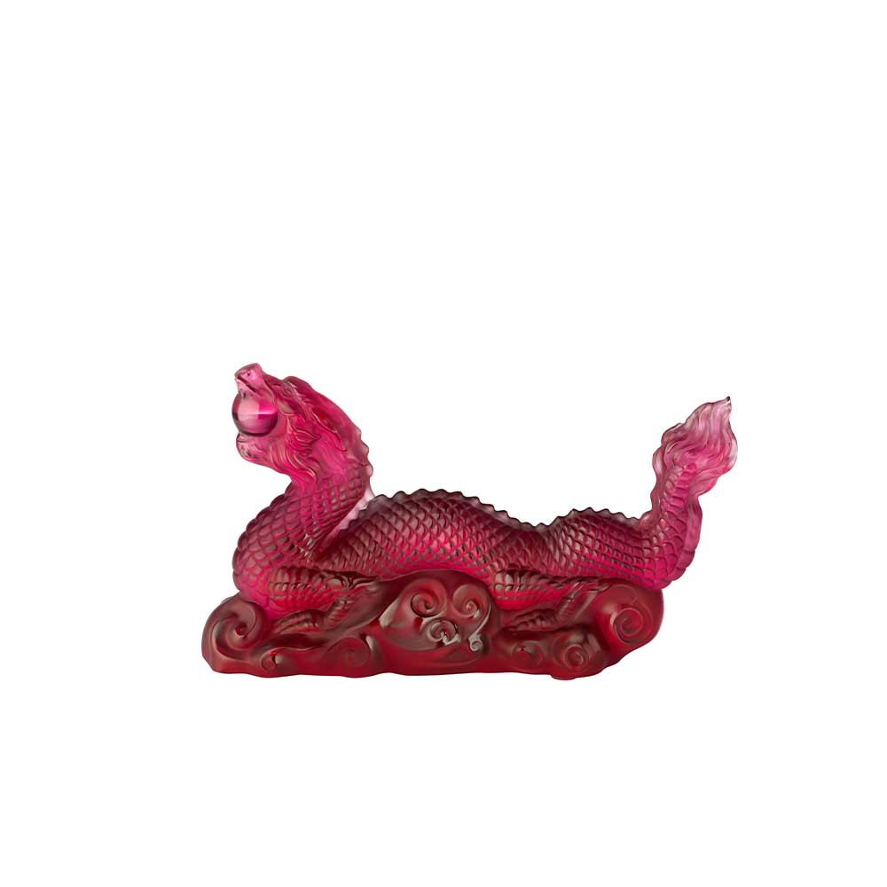 ドラゴン ティエンロン オブジェ