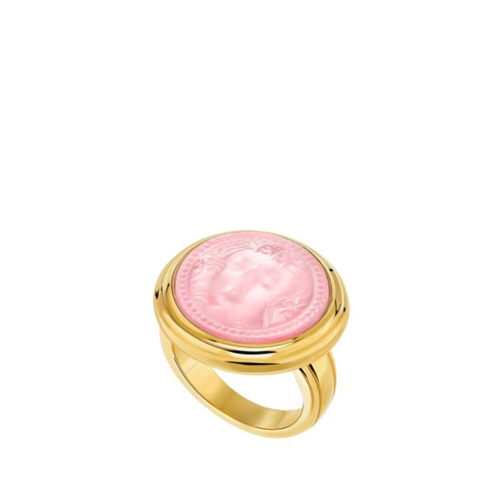リング | ファッションジュエリー – Lalique Japan