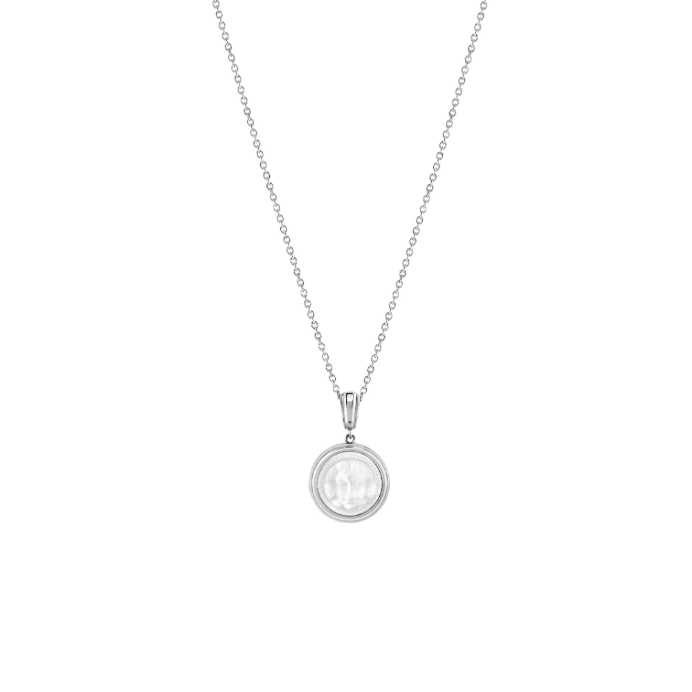 ペンダント | ファッションジュエリー – Lalique Japan