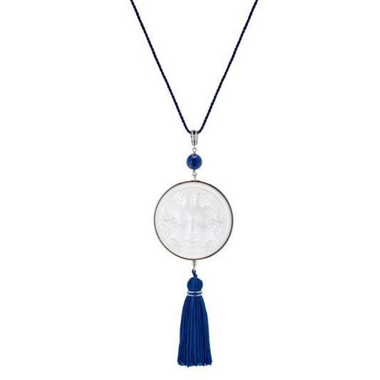 ペンダント | ファッションジュエリー – Lalique Japan