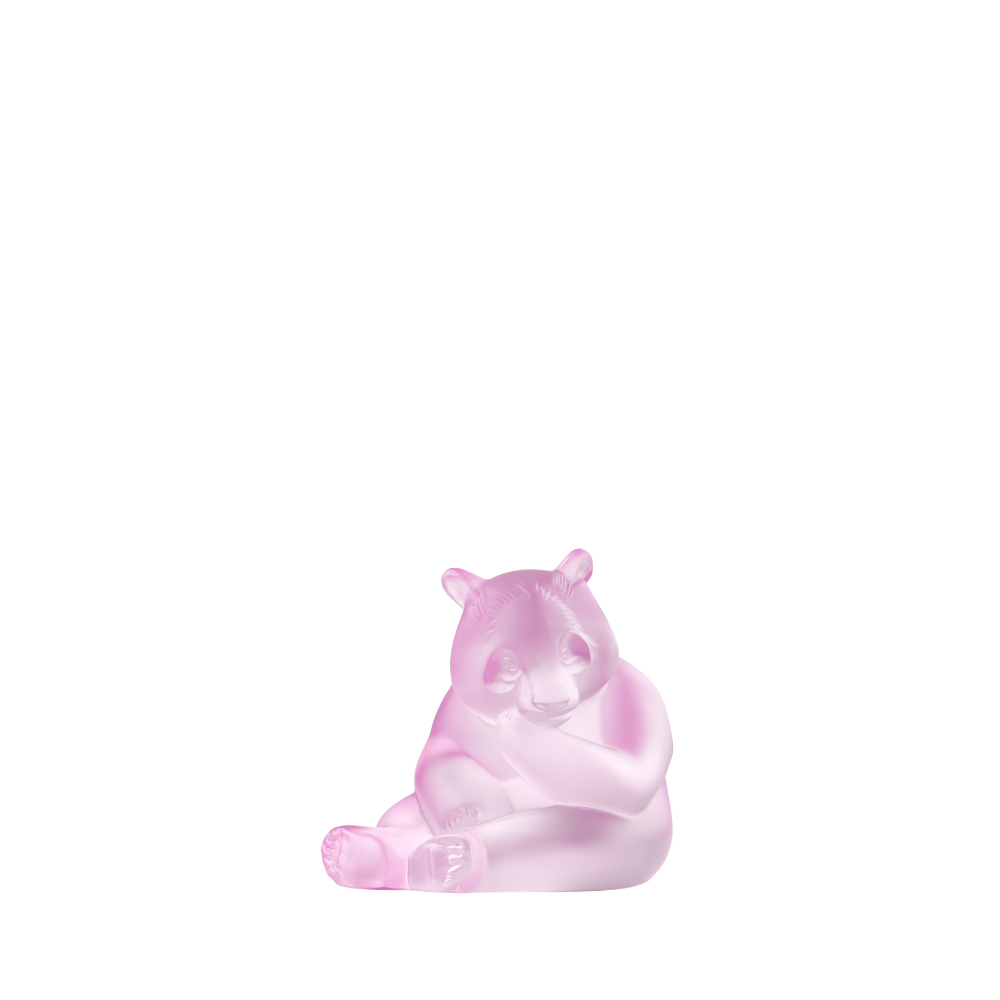 パンダ オブジェ