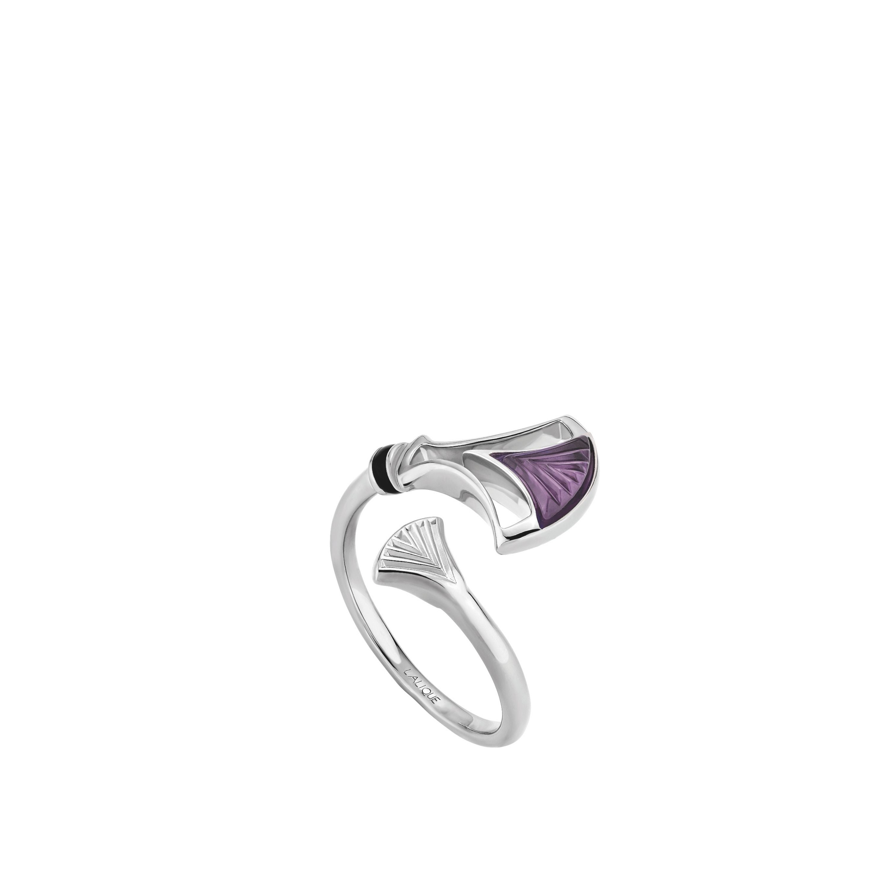 ラリック 指輪 リング | ファッションジュエリー – Lalique Japan