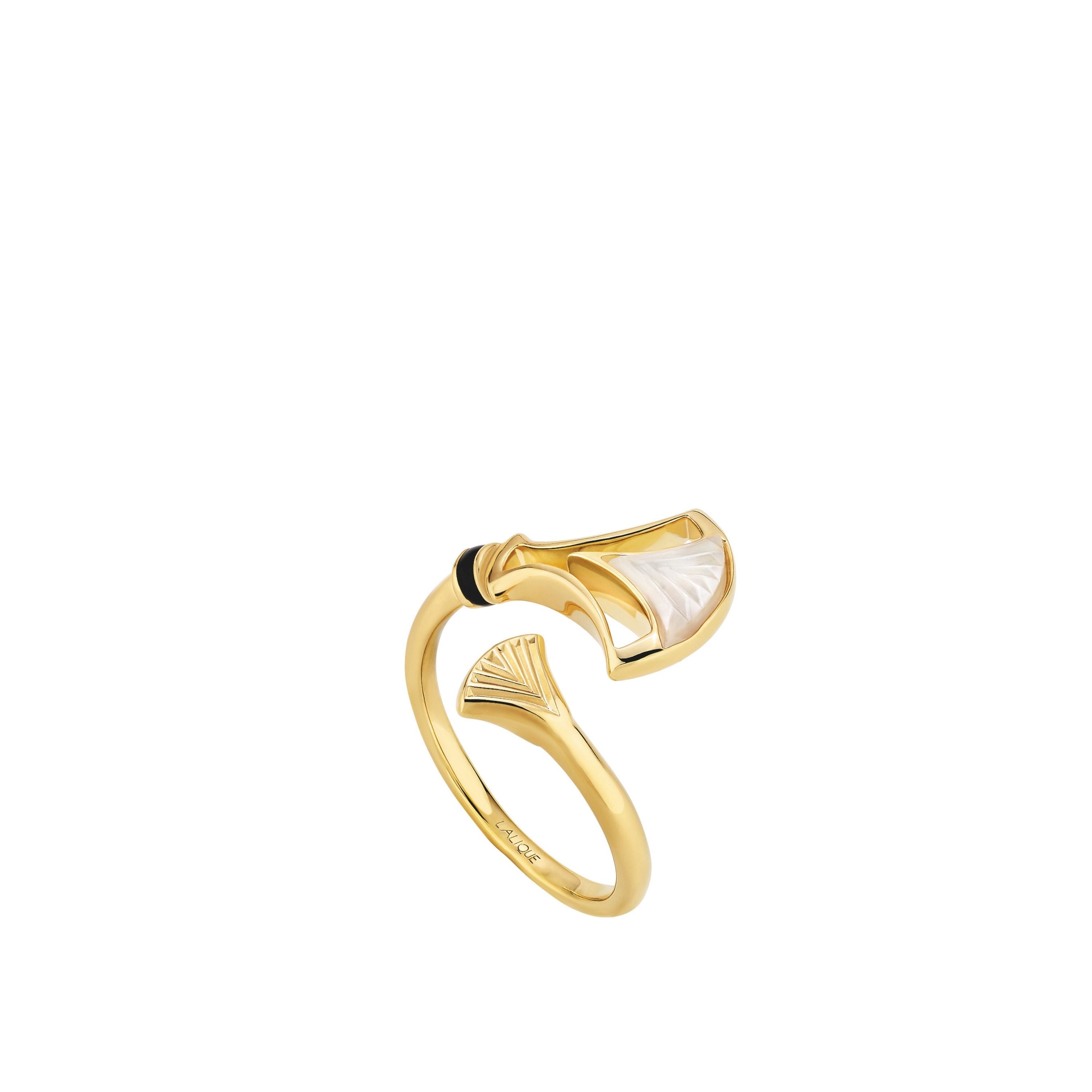 ラリック 指輪 リング ラルカード – Lalique Japan