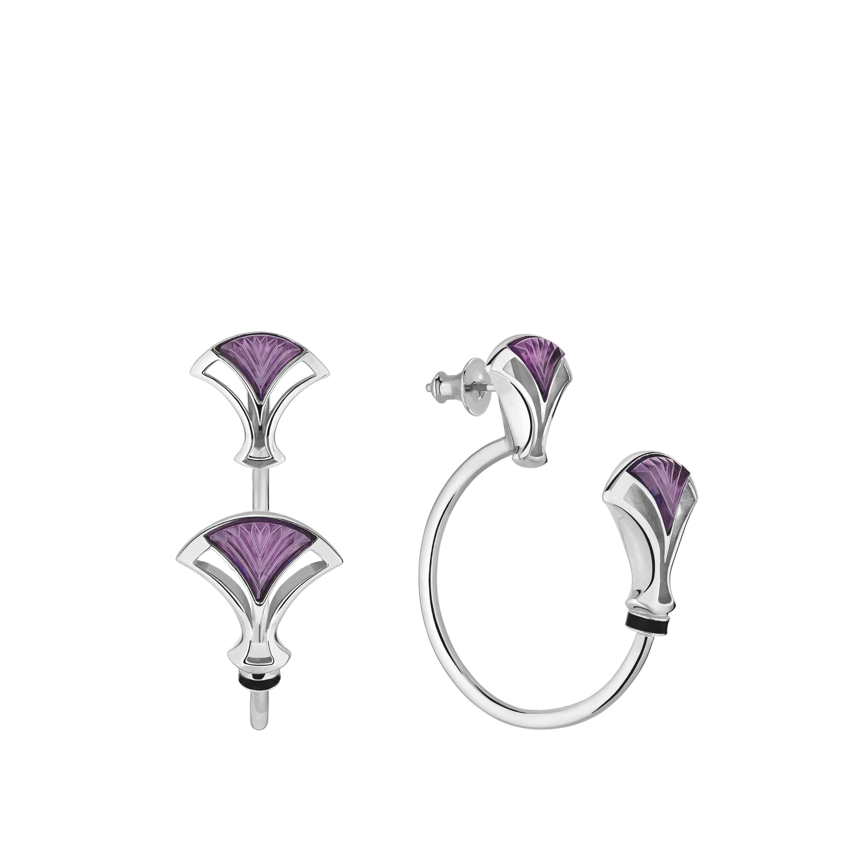 ピアス/イヤリング | ファッションジュエリー – Lalique Japan