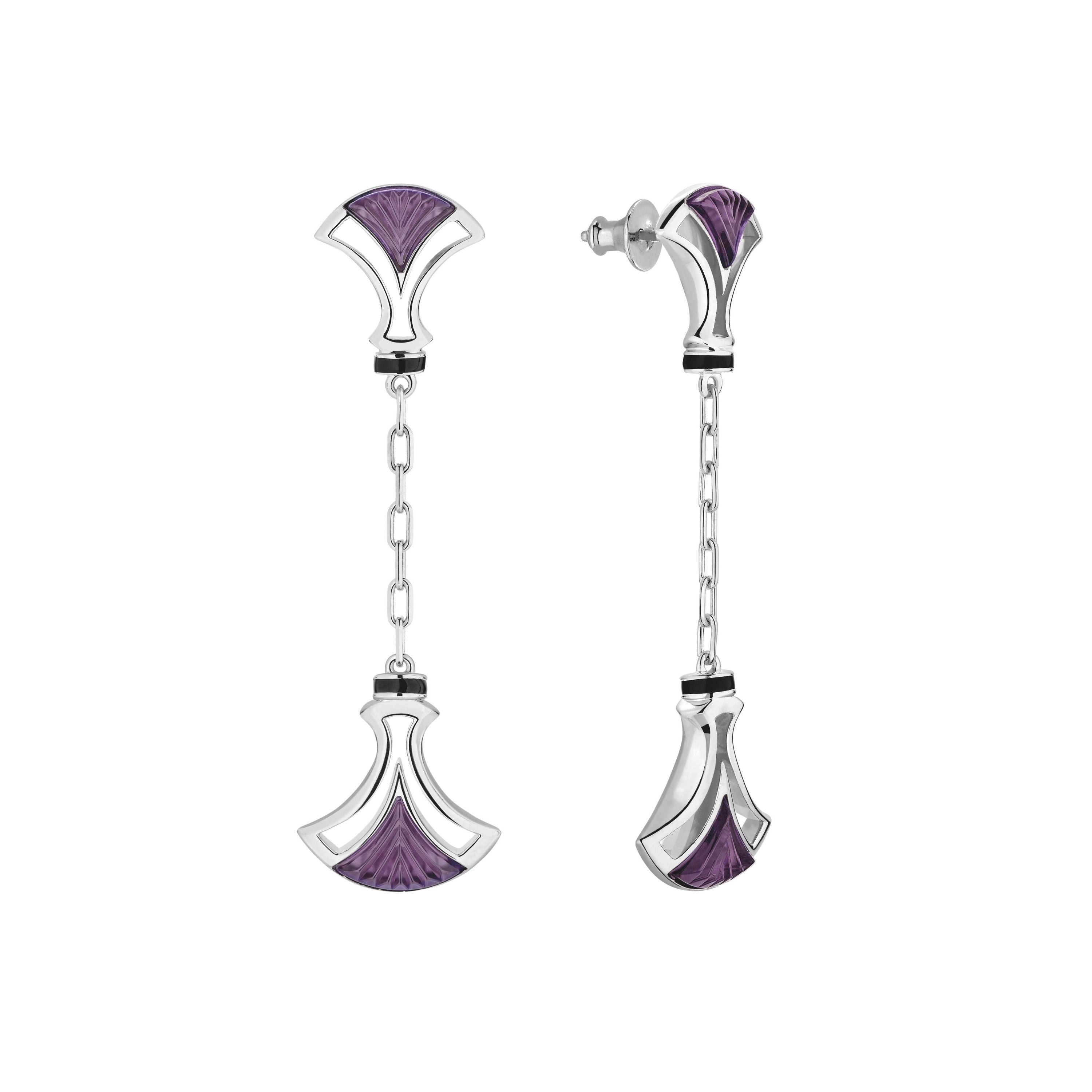 ラリック　LALIQUE ピアス ラリック LALIQUE ピアス