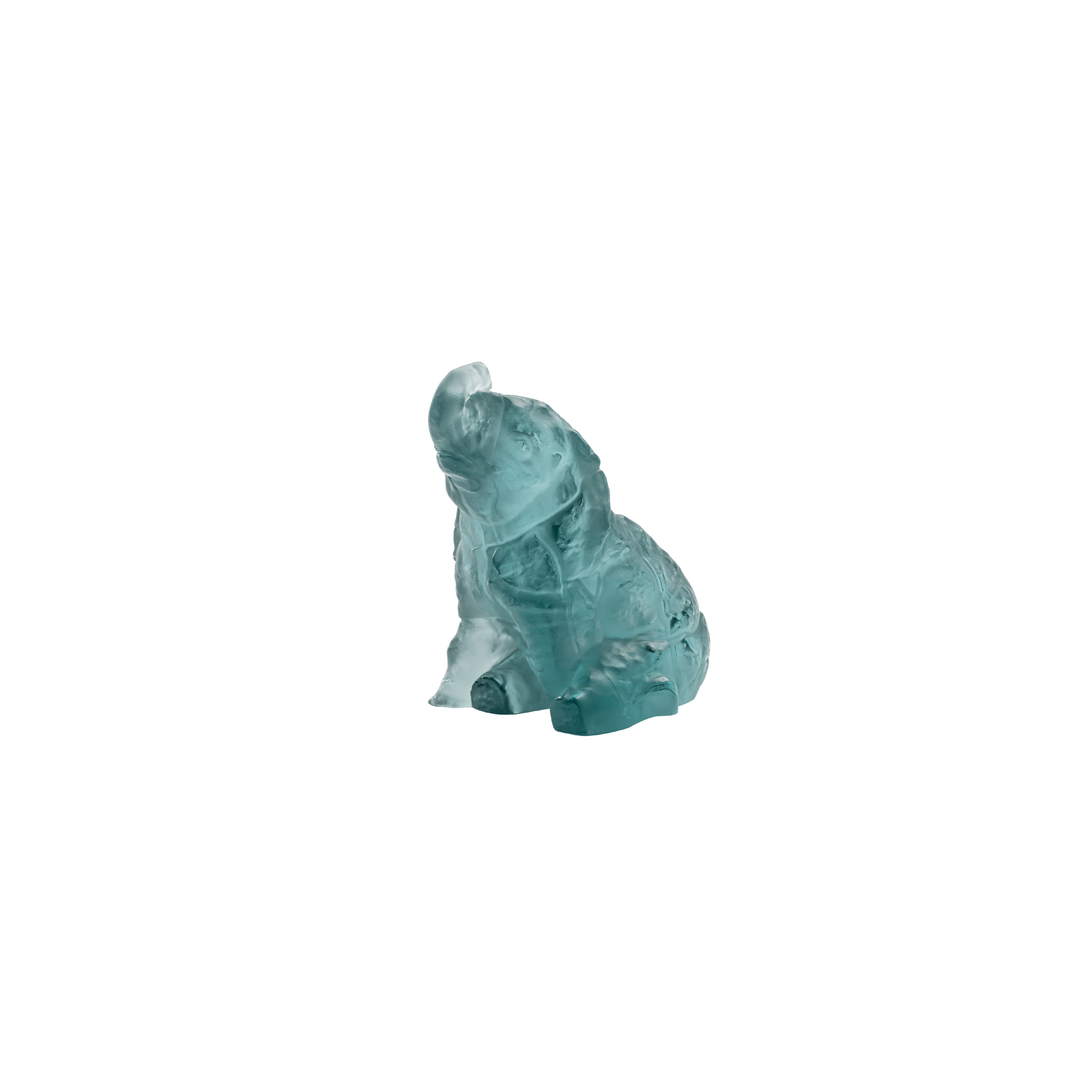 最終価格　ラリック　新品未使用　シュエットフリソン　オブジェ LALIQUE ラリック ふくろう クリスタル シュエットフリソン