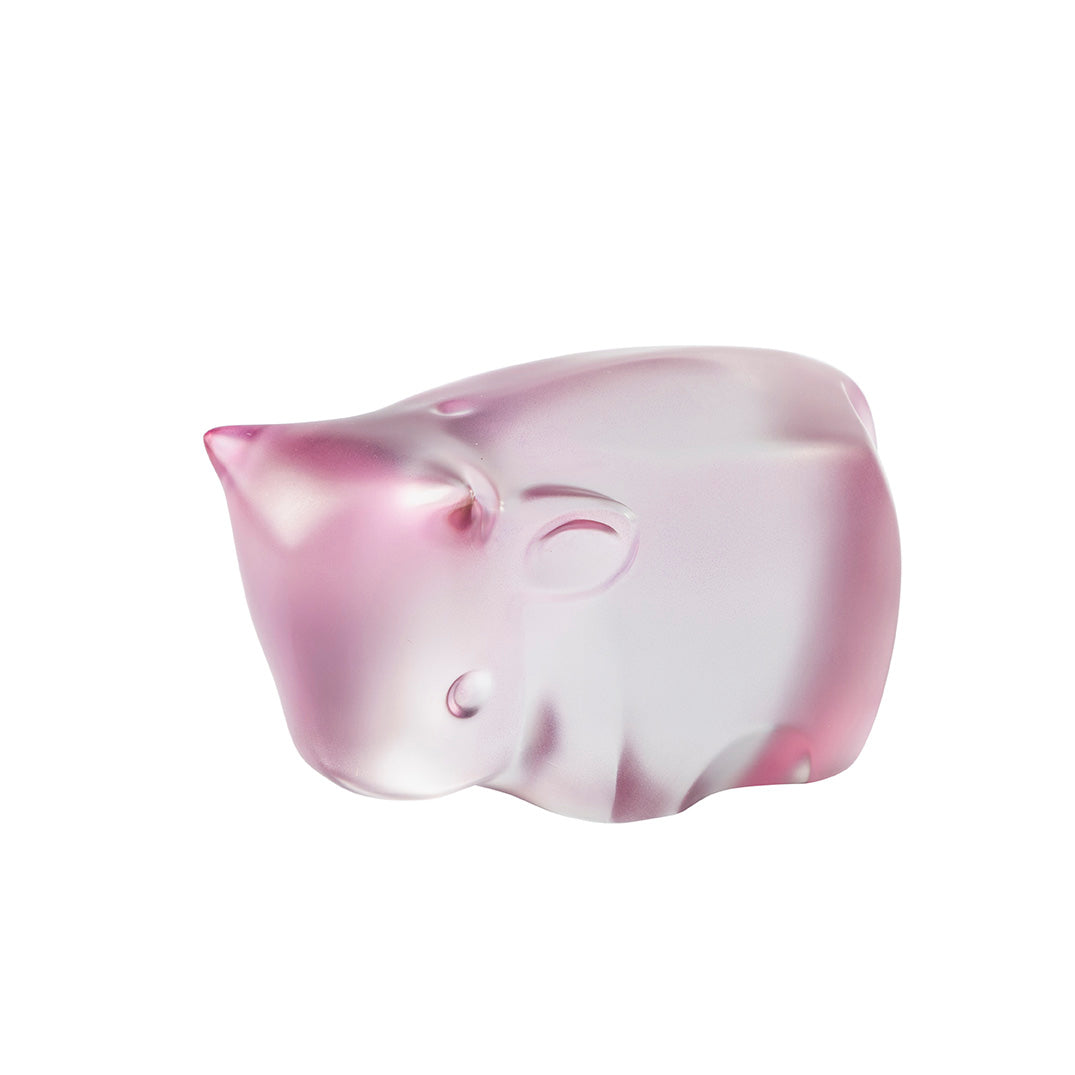 ブッフル ワン ワン ハン・メイリン & ラリック 2025