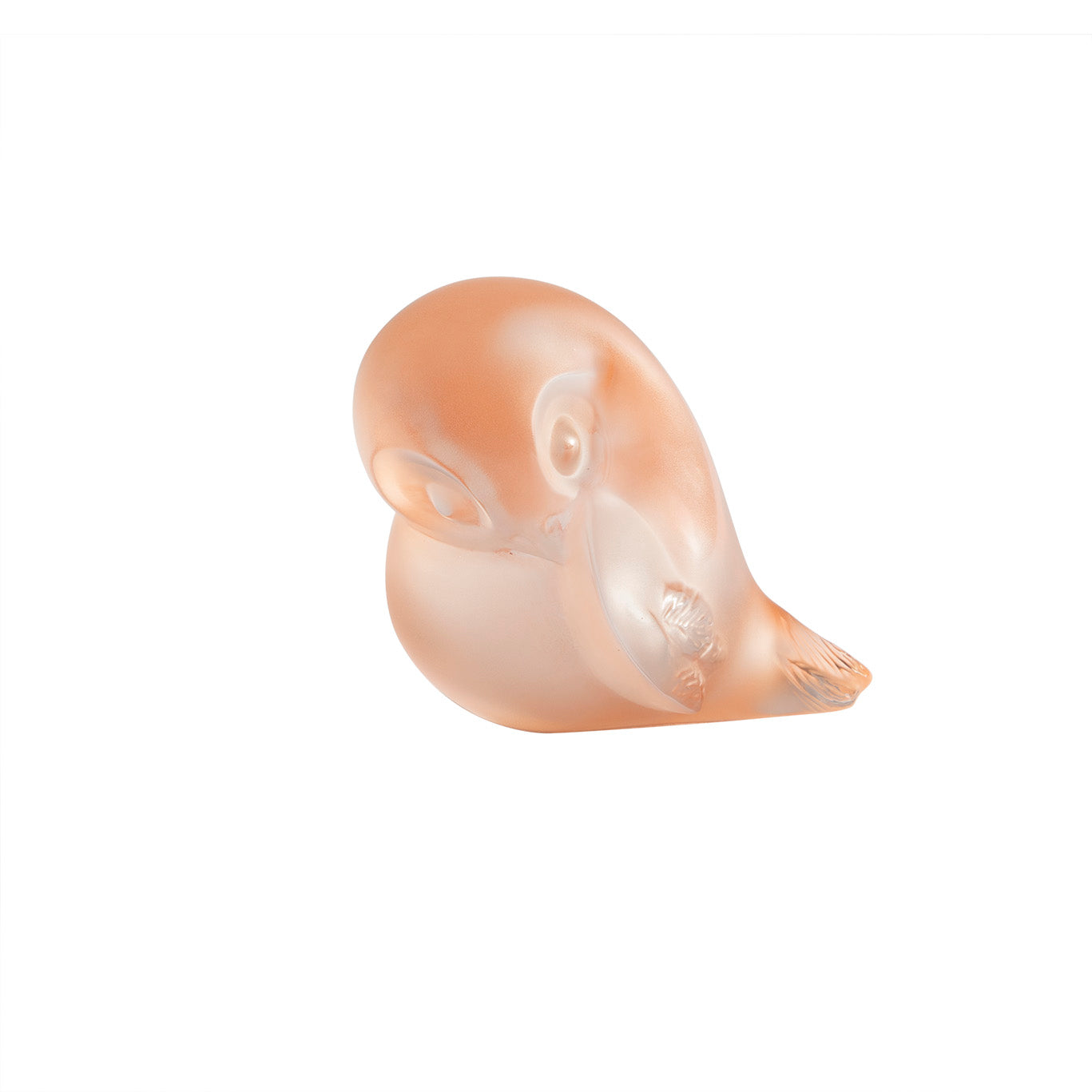 ピウ・ピウ ウィングアップ スカルプチャー