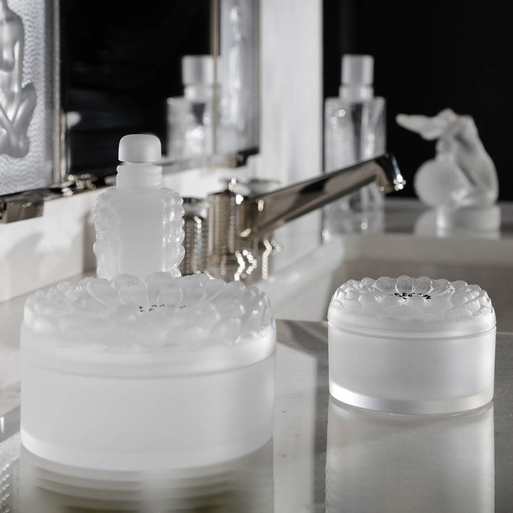 ダリア 小物入れ – Lalique Japan