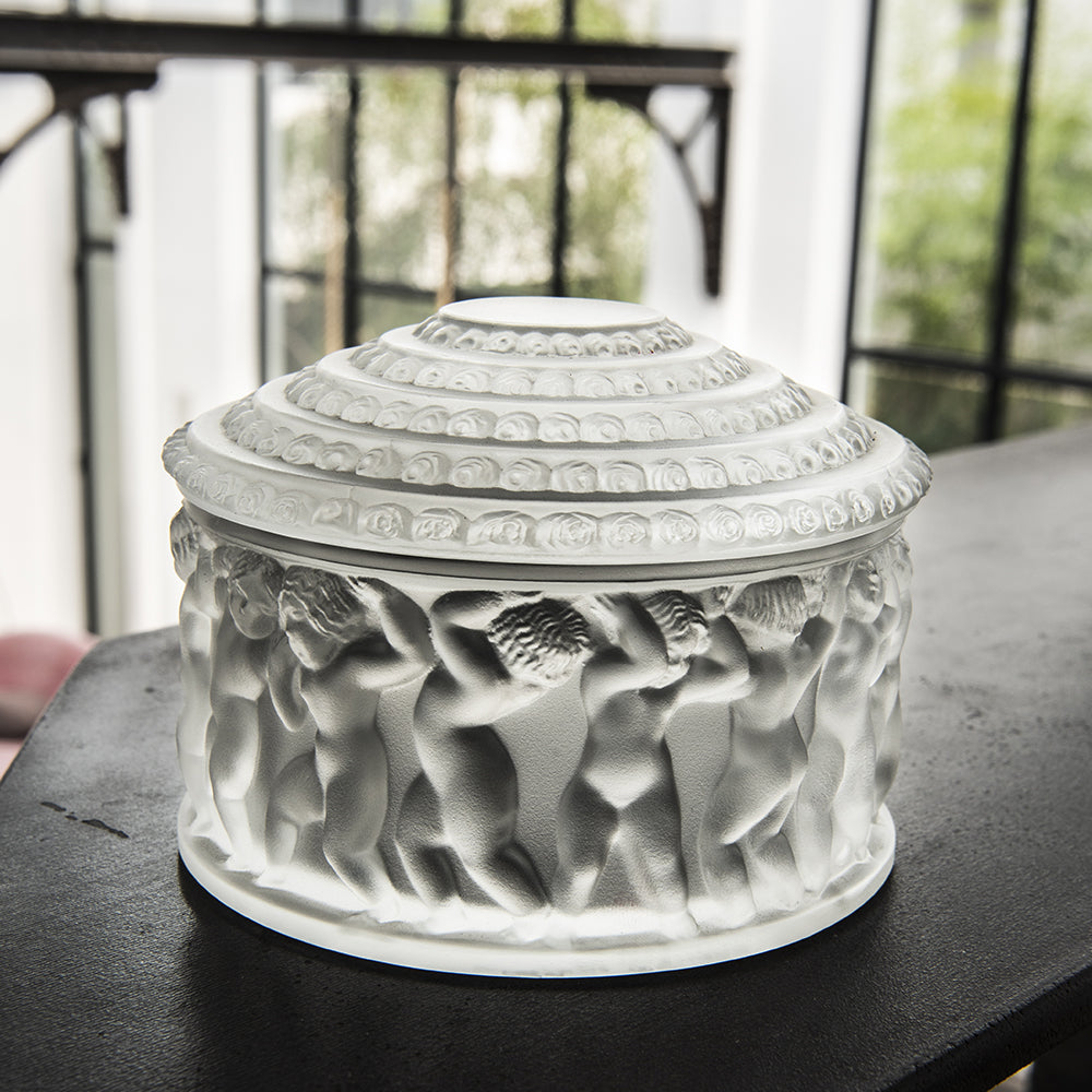 アンファン 小物入れ – Lalique Japan