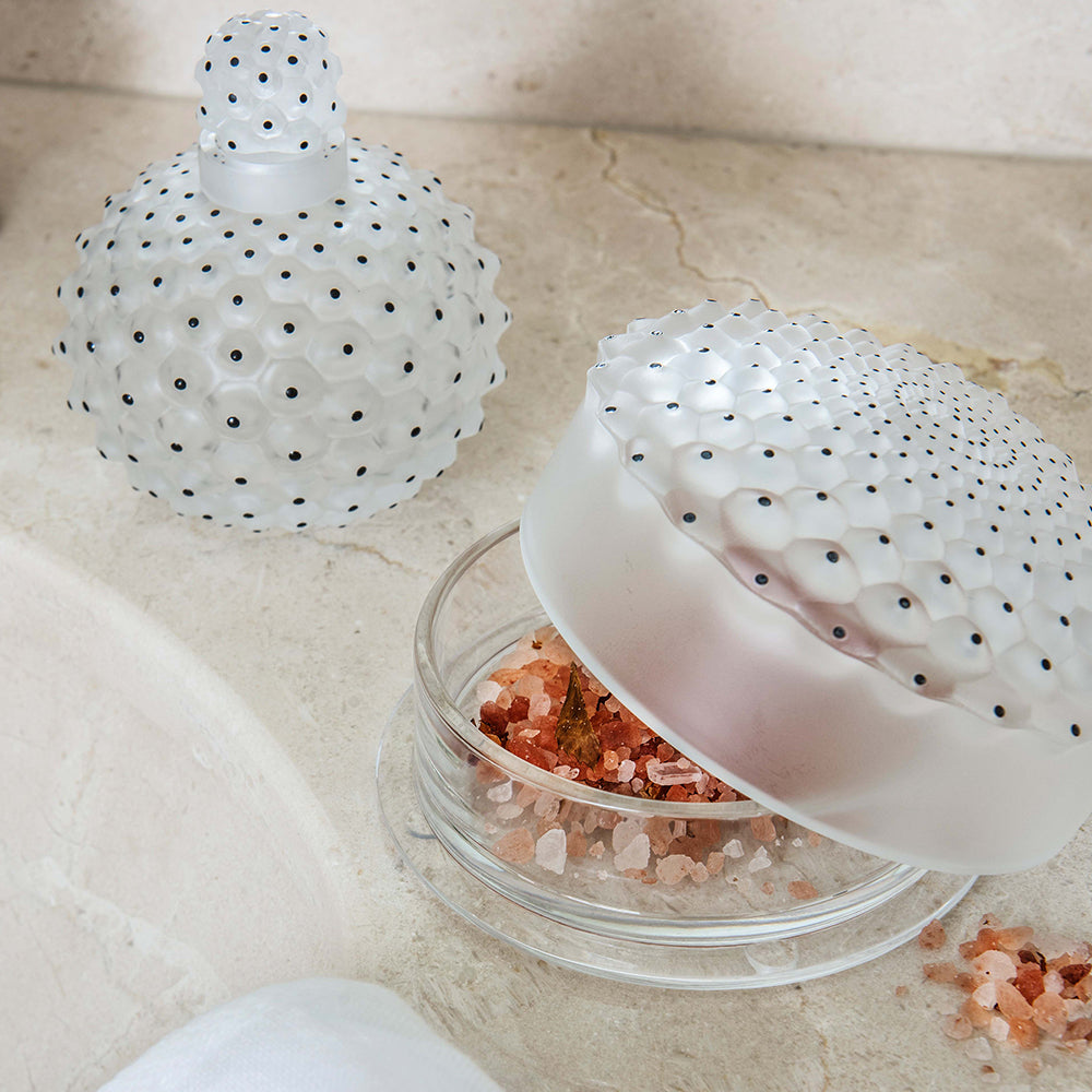 【美品】Lalique★ラリック★香水瓶★カクタス カクタス《アンティックかとう》