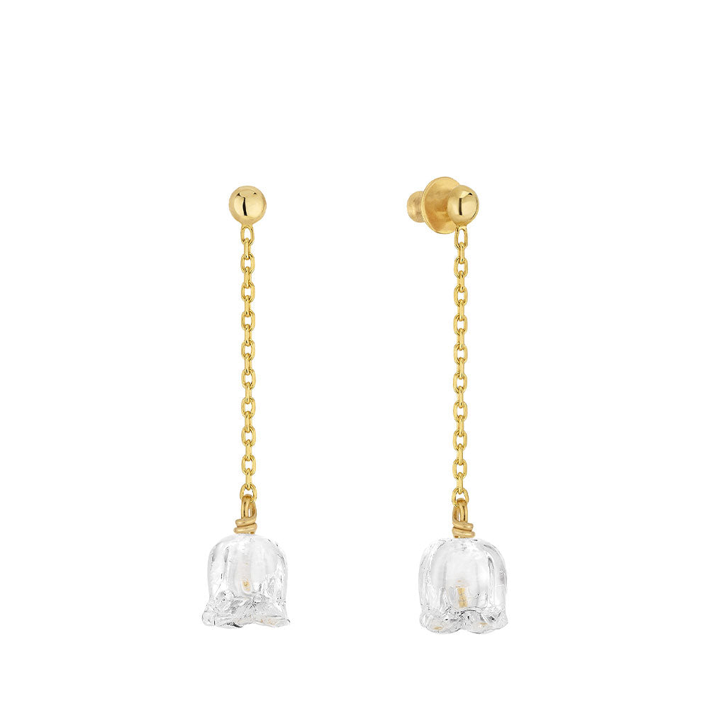 ブークル ドレイユ ミュゲ パンダント – Lalique Japan
