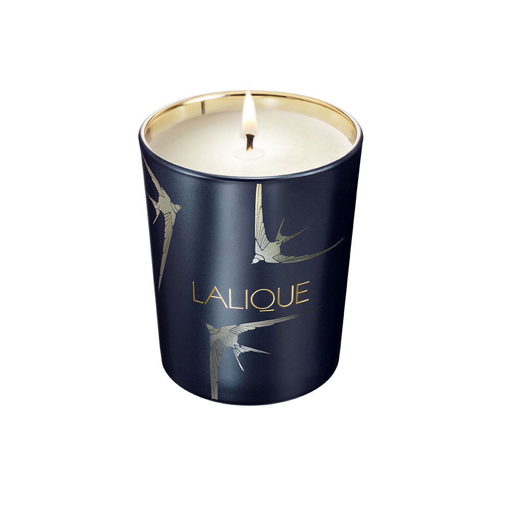 ラ ニュイ ナイロビ - ケニア キャンドル – Lalique Japan