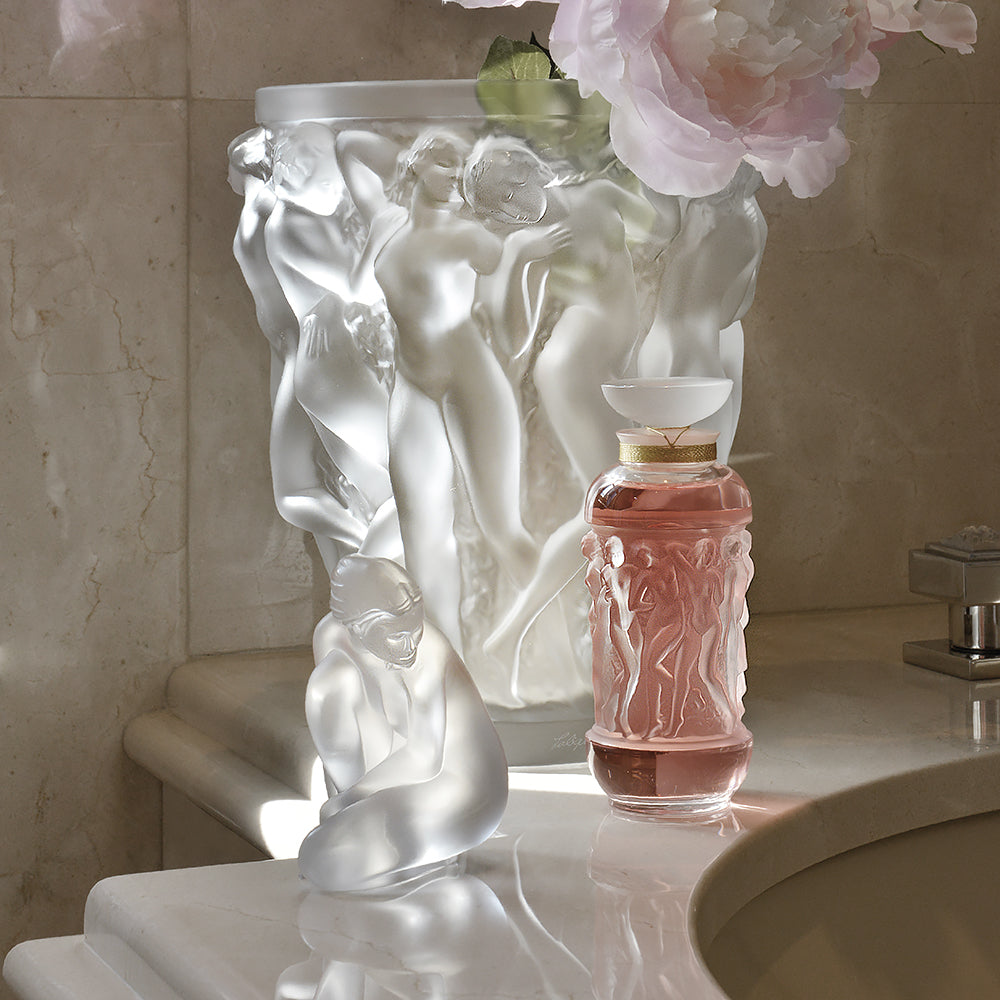 ヴィーナス オブジェ – Lalique Japan