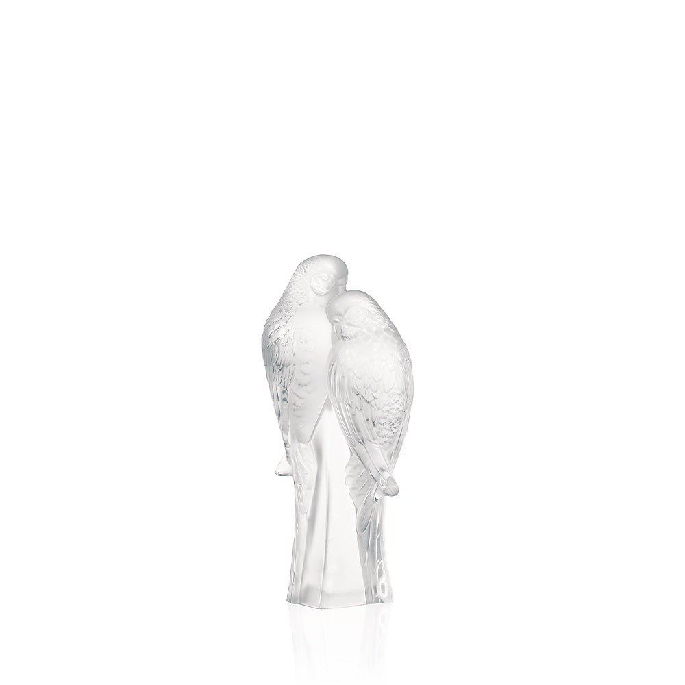 スカルプチャー – Lalique Japan