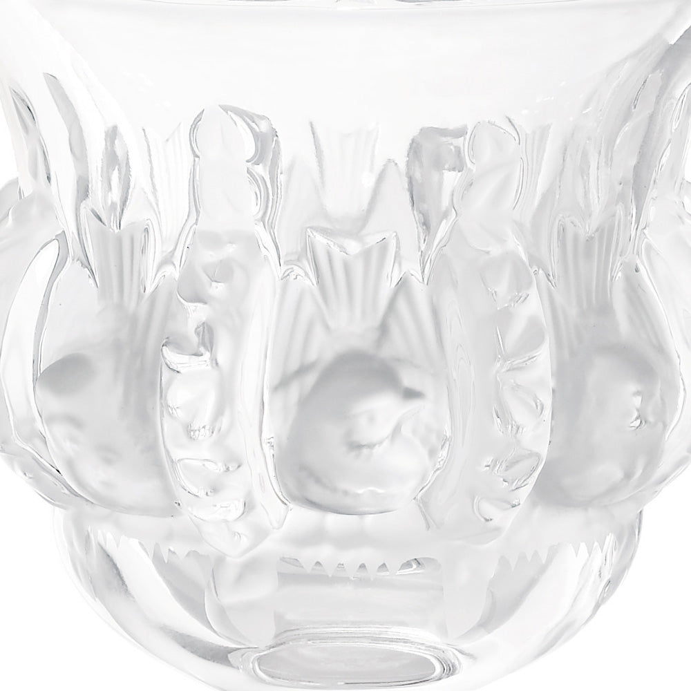 ラリック ダンピエール 花瓶 ヴァーズ・ダンピエール – Lalique Japan