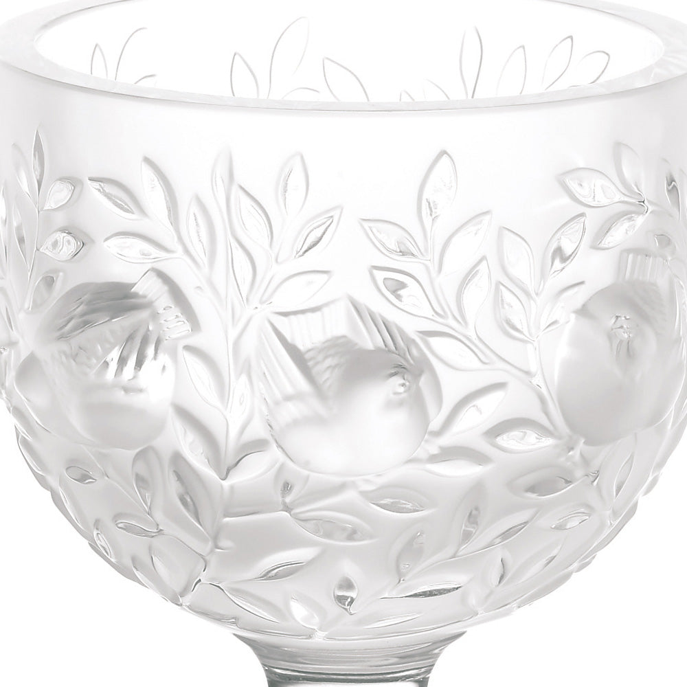 ラリック　えリザベート　花瓶 フラワーベース エリザベス – Lalique Japan