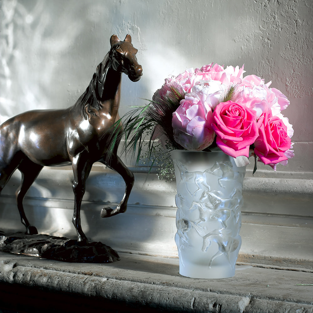 フ*ン様 LALIQUE 花瓶 フラワーベース ニンフ – Lalique Japan