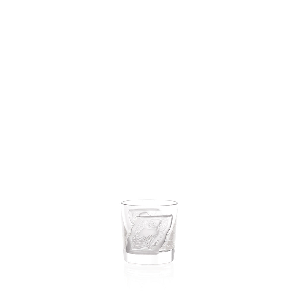 【サイン入り　即購入歓迎】ラリック　ショットグラス グラス – Lalique Japan