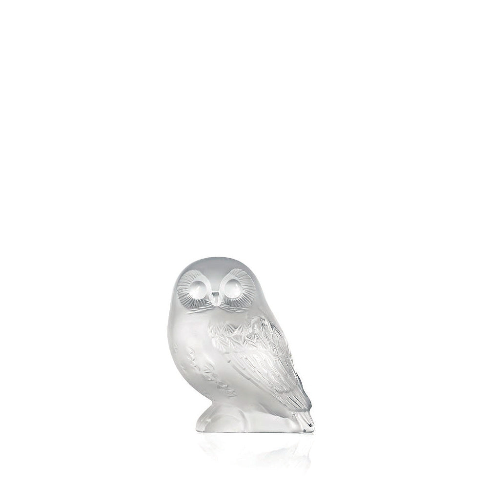 スカルプチャー – Lalique Japan
