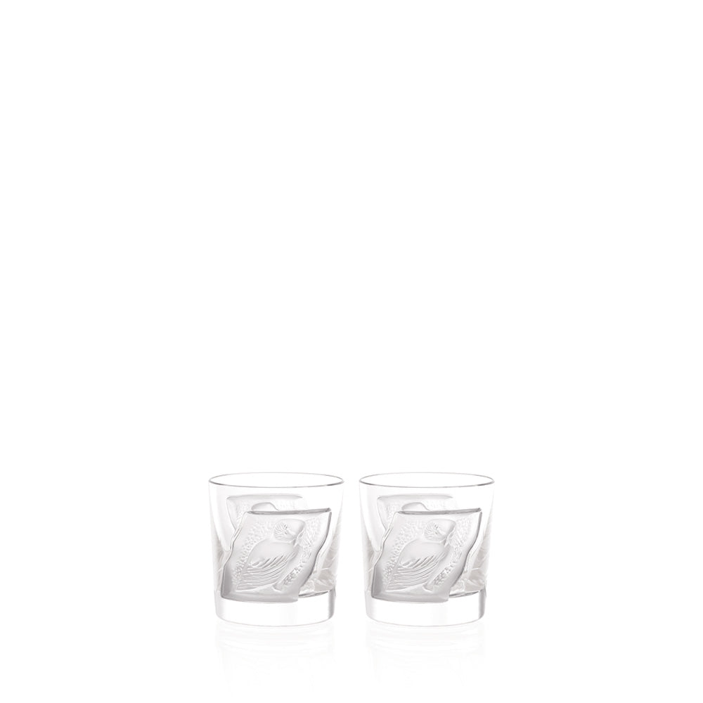 ユロット サケ タンブラー – Lalique Japan