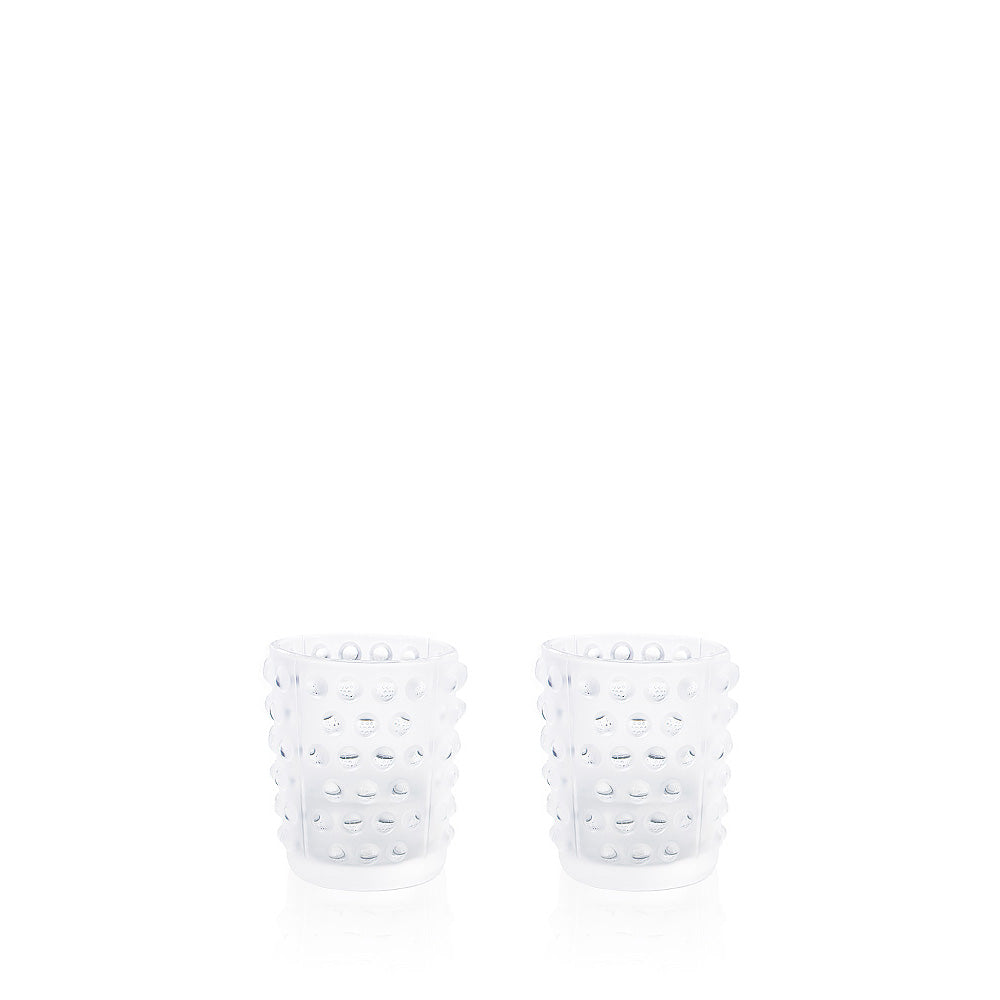 LALIQUE キャンドルスタンド フイユ キャンドルホルダー | LALIQUE/ラリック | 三越伊勢丹