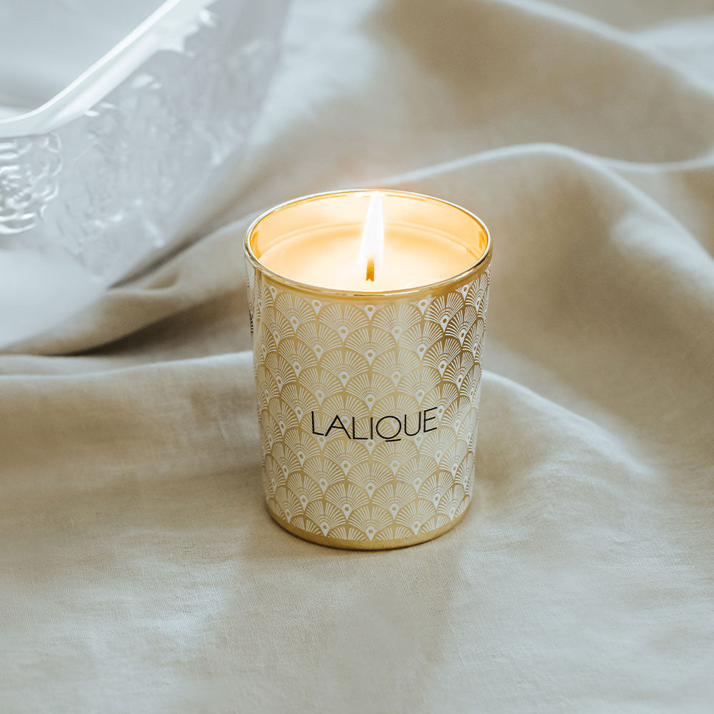 ラリックLALIQUE キャンドル Candles – Lalique North America