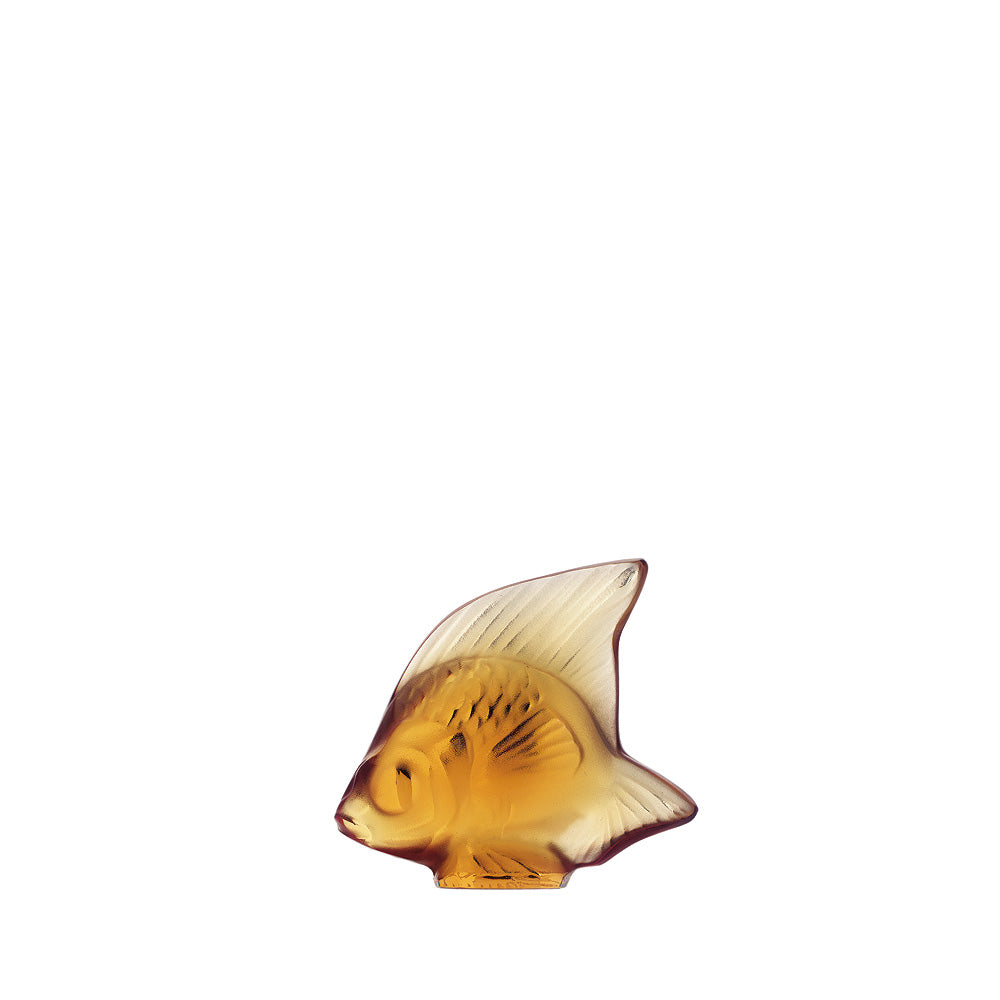 ポワソン – Lalique Japan