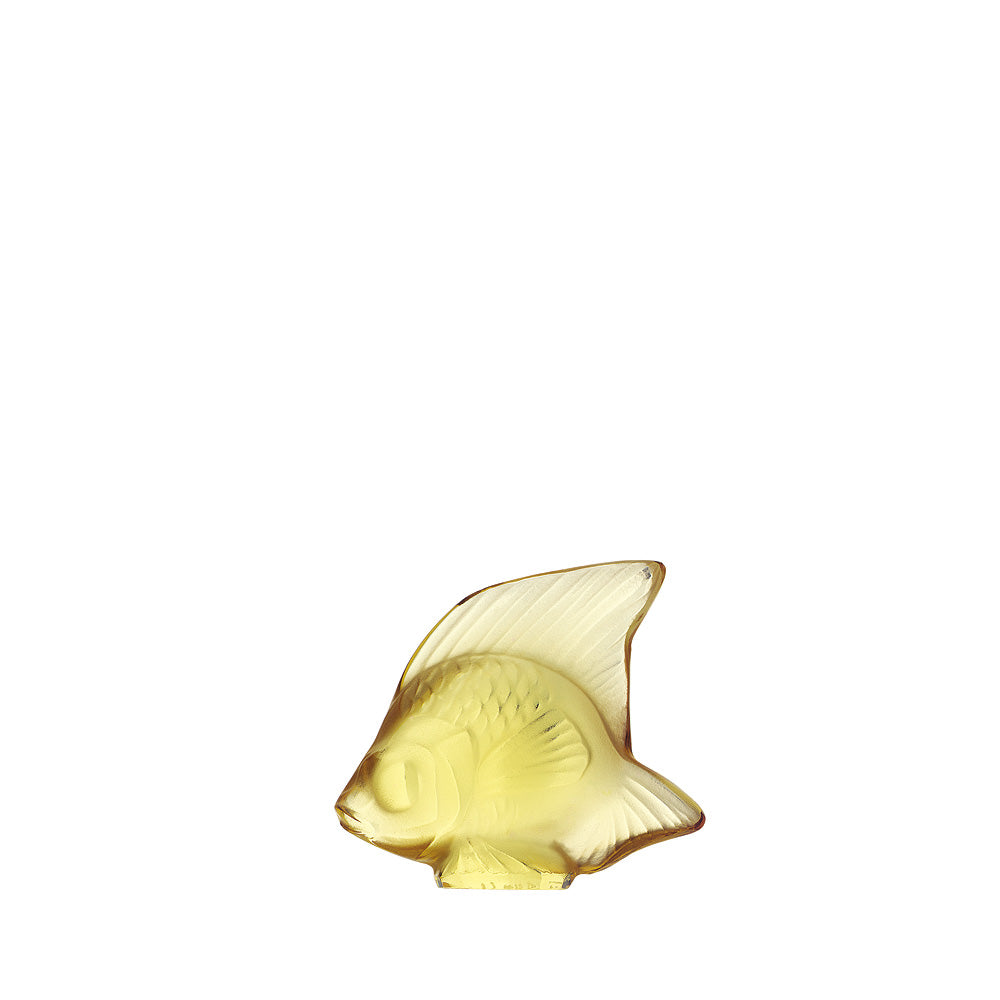 ポワソン – Lalique Japan