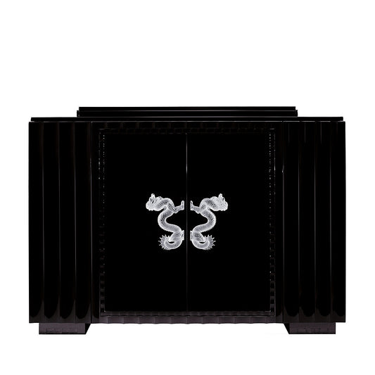 バー ドラゴン ラージ