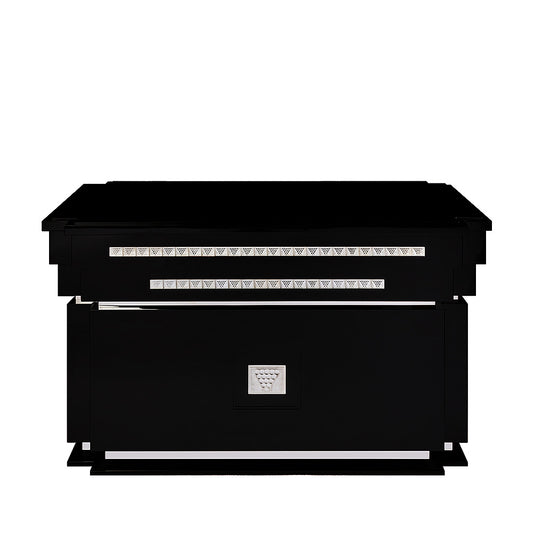 バーカウンター レザン