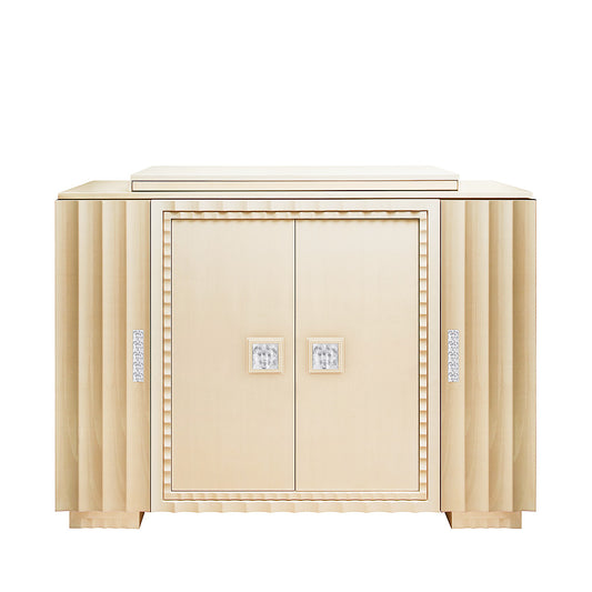 バー マスク ド ファム