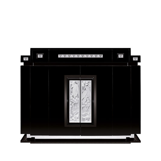 バー メルル エ レザン