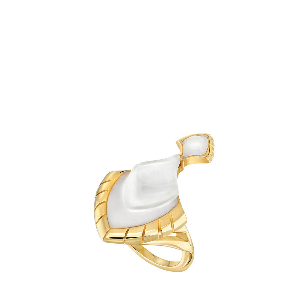きっき　ラリック　プティポワソン　五点組 パオン コレクション – Lalique Japan