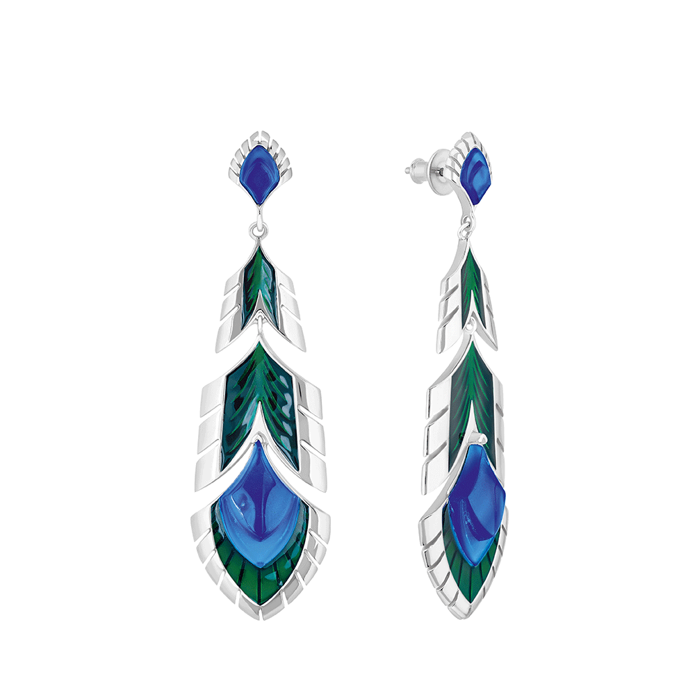 ファッションジュエリー – Lalique Japan