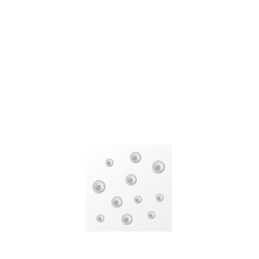 ダリア アートパネル