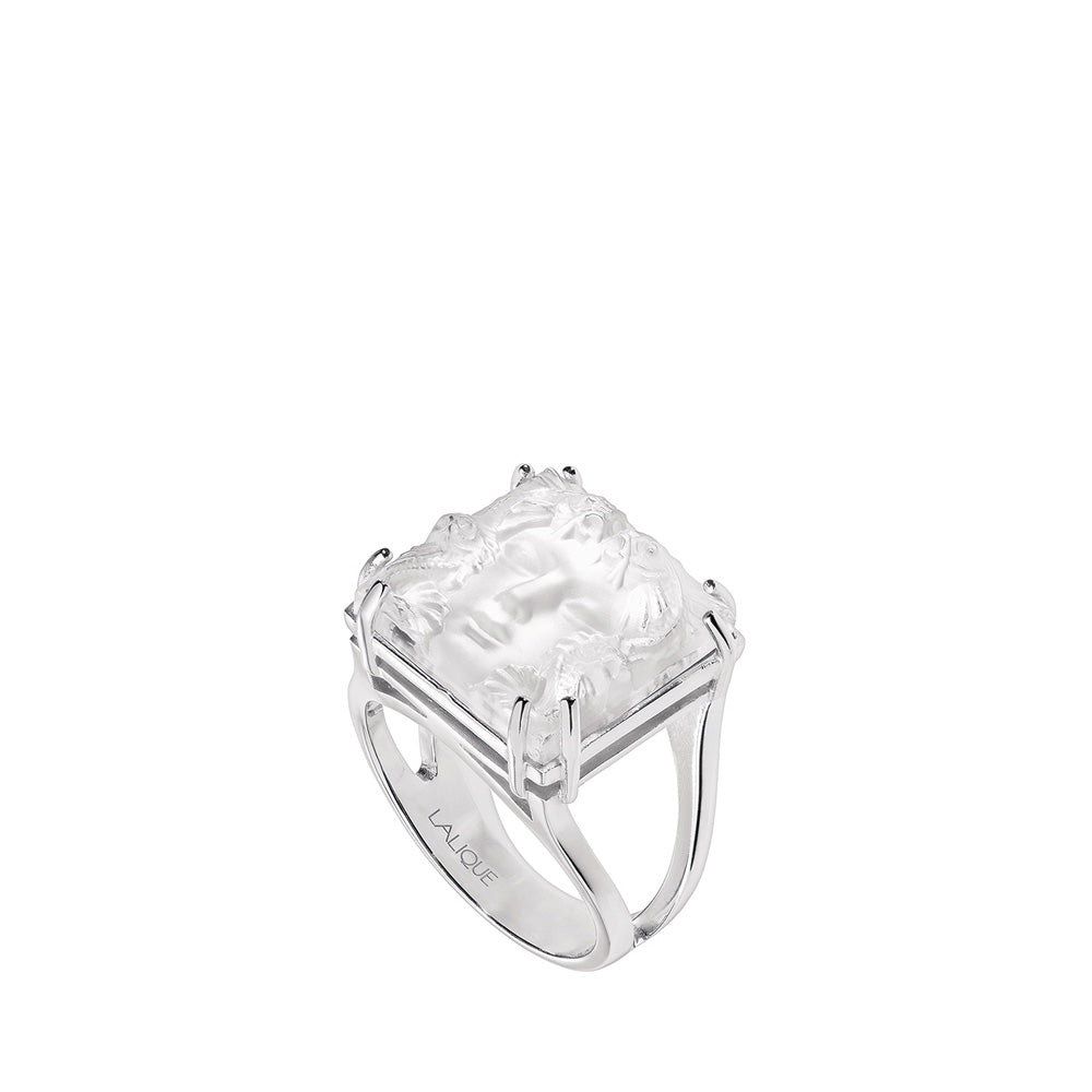 リング アレトゥーズ – Lalique Japan