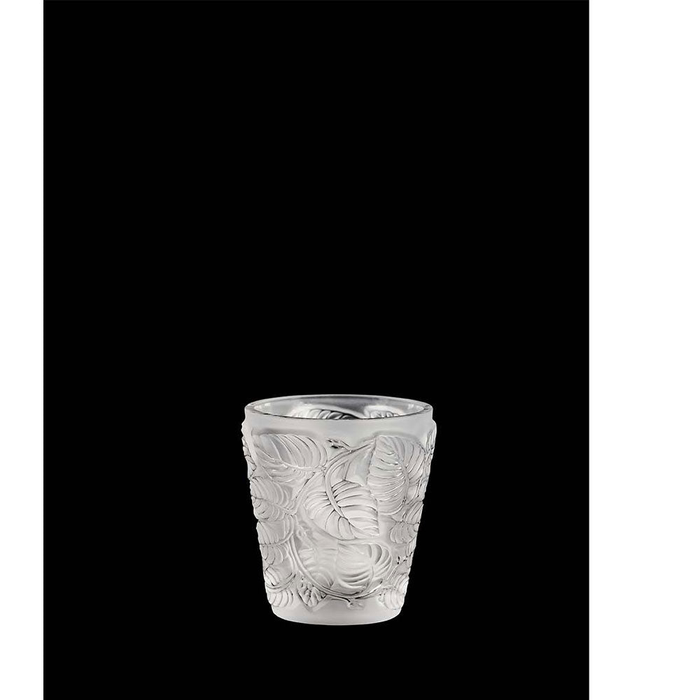 キャンドルホルダー フイユ – Lalique Japan