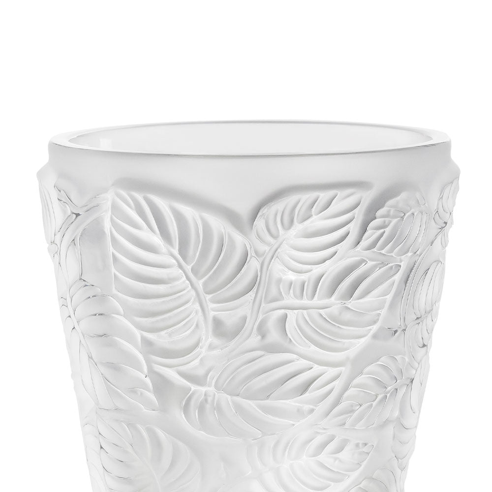 キャンドルホルダー フイユ – Lalique Japan