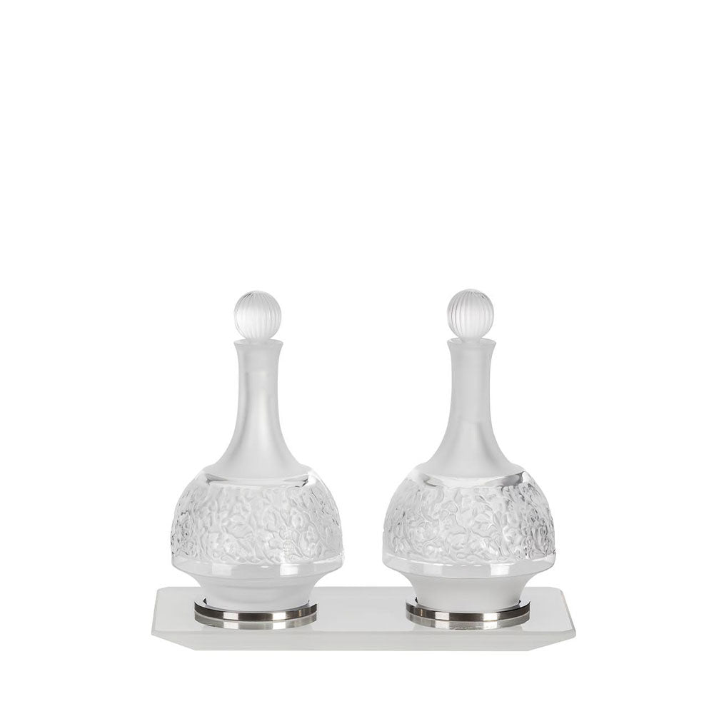 テーブルアクセサリー – Lalique Japan