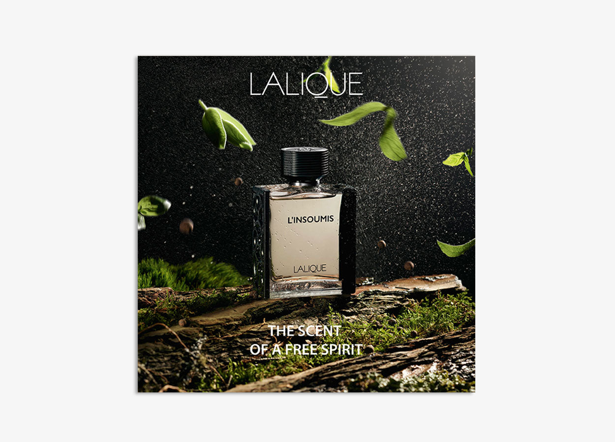 【新品未使用】ラリック LALIQE EDT オードトワレ 香水 ラリック ホワイト オードトワレ – Lalique Japan