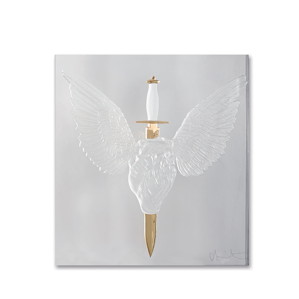 ダミアン・ハースト damienhirst | STORES