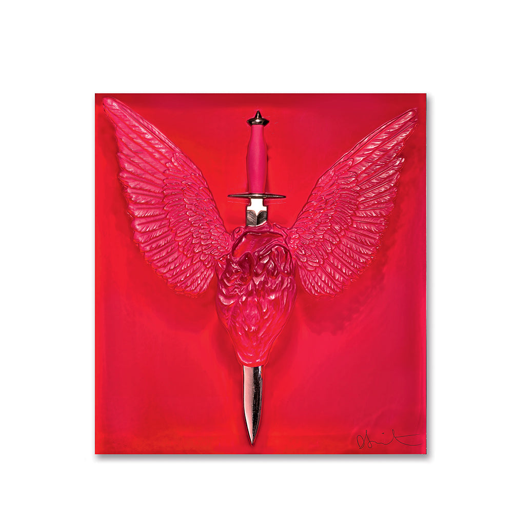 ダミアン・ハースト Damien Hirst Butterflies For Sale | Andipa Editions