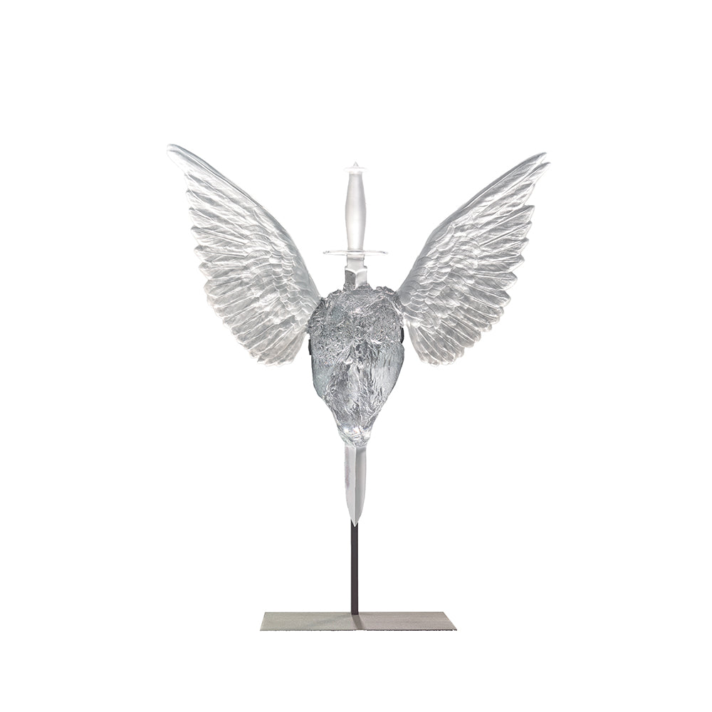 damien-hirst – Lalique Japan