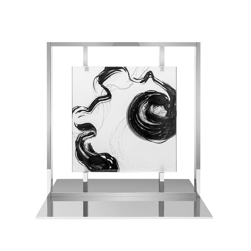 psyです　　　LALIQUE ラリック 35335-99-