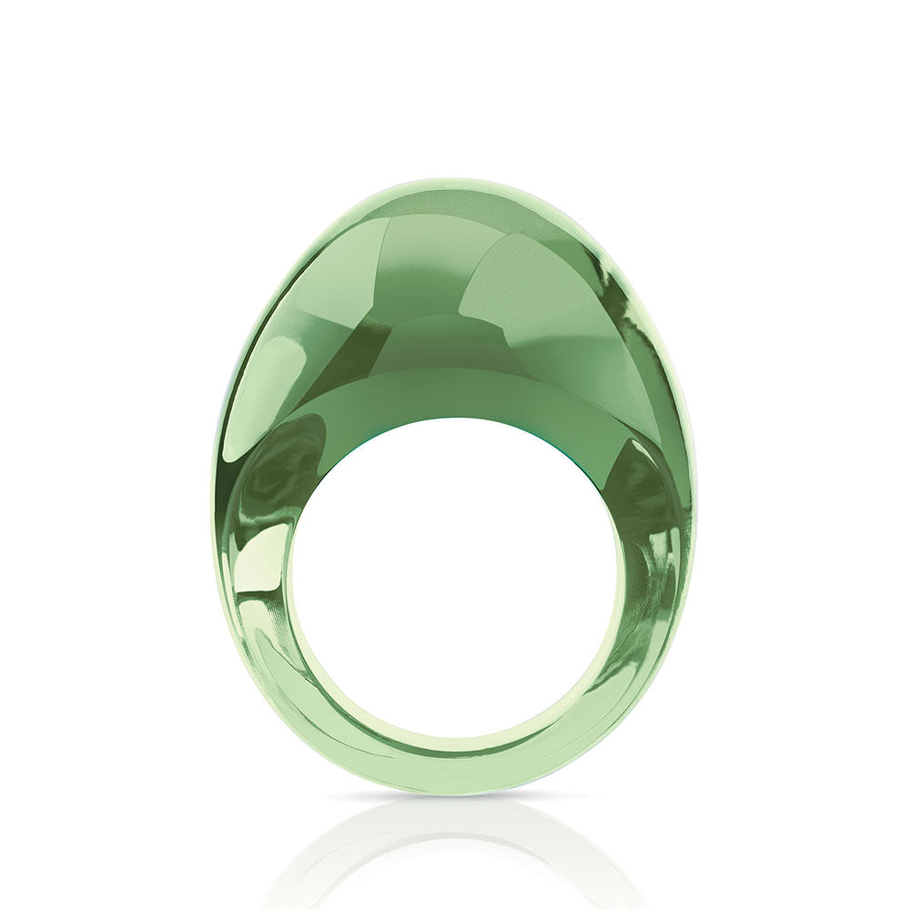 未使用Lalique Cabochon Ring ラリック カボション リング Cabochon Ring – Lalique North America