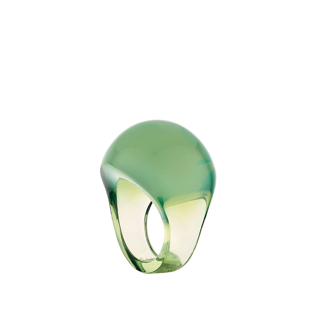 未使用Lalique Cabochon Ring ラリック カボション リング リング カボション – Lalique Japan