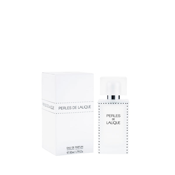 ペルル ド ラリック オードパルファム – Lalique Japan