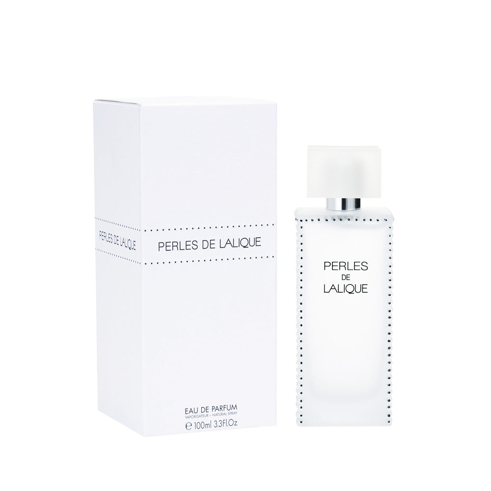 ペルル ド ラリック オードパルファム – Lalique Japan