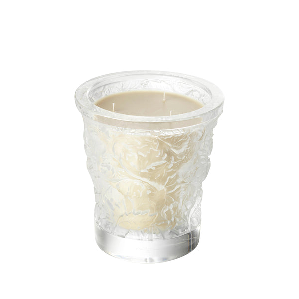 キャンドル フォレ クリスタル – Lalique Japan